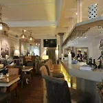 Gaestehaus Cafe Orth Zimmer3
