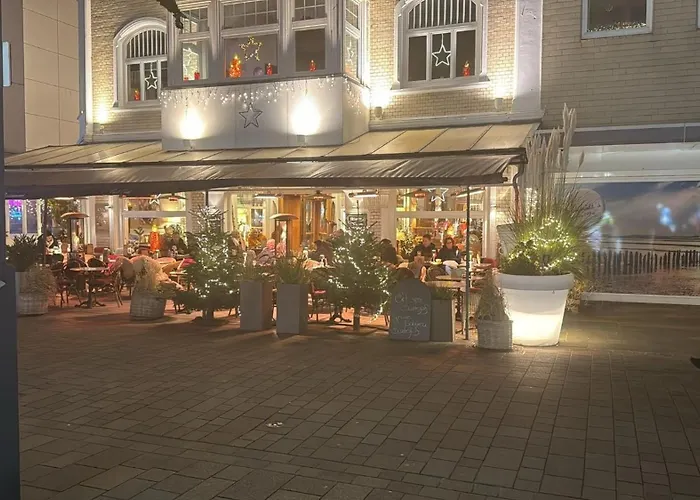 Gaestehaus Cafe Orth Zimmer3