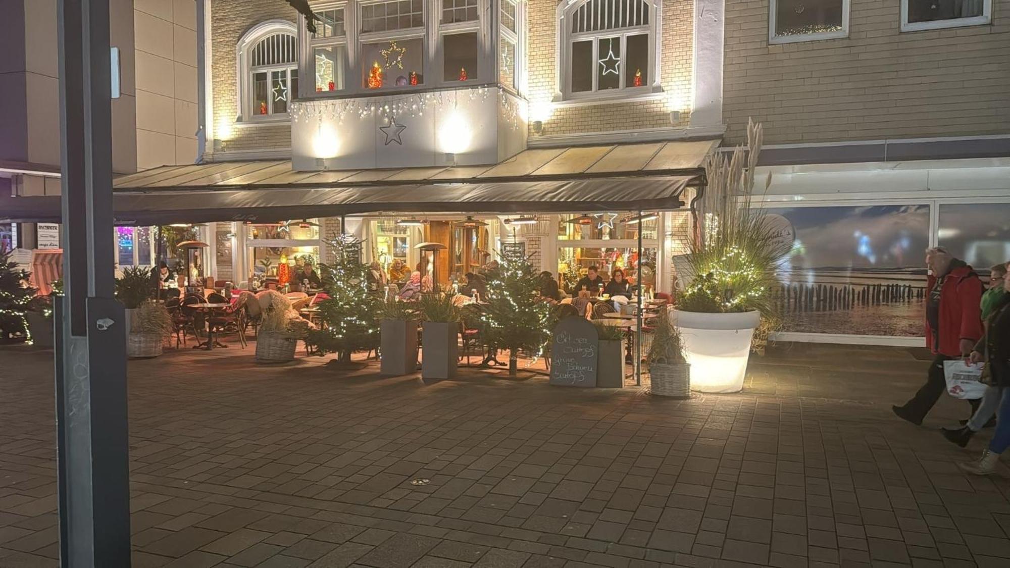 Gaestehaus Cafe Orth Zimmer3